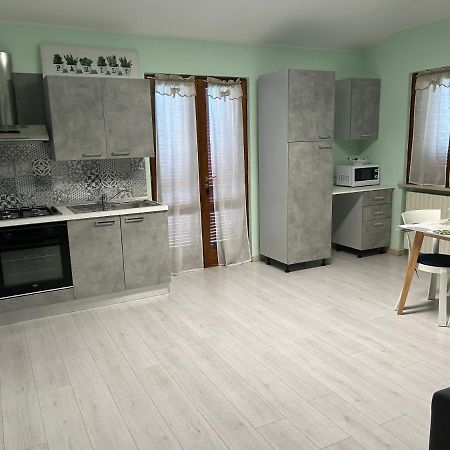 Residence Degli Ulivi 시르미오네 외부 사진