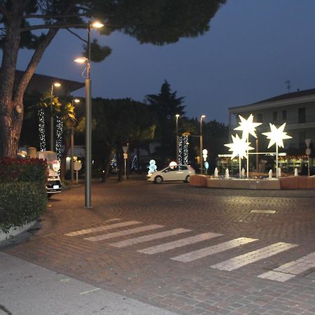 Residence Degli Ulivi 시르미오네 외부 사진