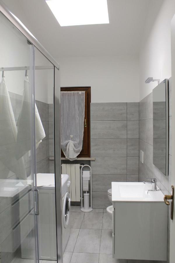 Residence Degli Ulivi 시르미오네 외부 사진