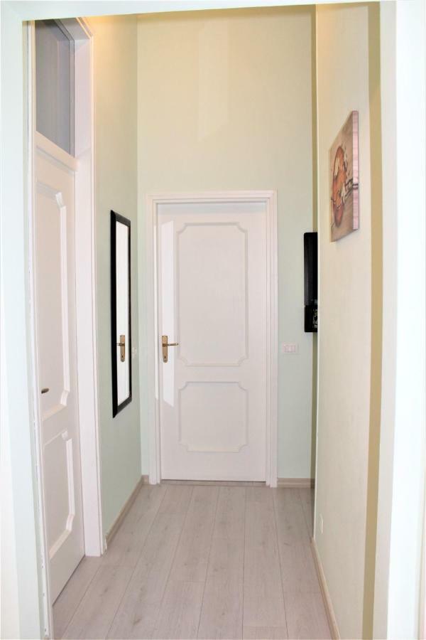 Residence Degli Ulivi 시르미오네 외부 사진
