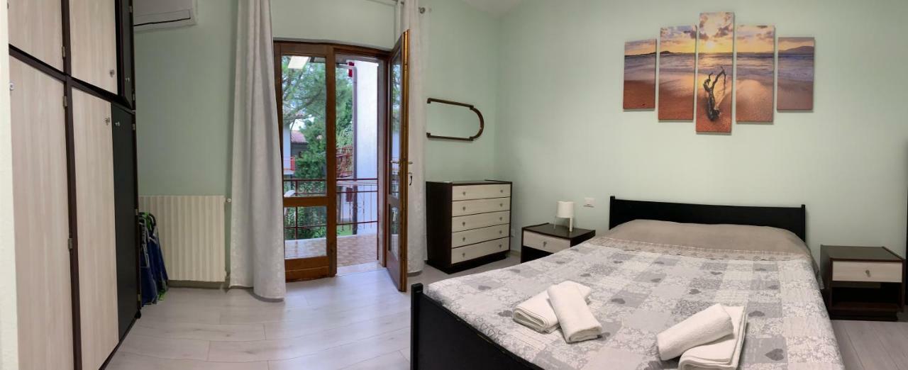 Residence Degli Ulivi 시르미오네 외부 사진